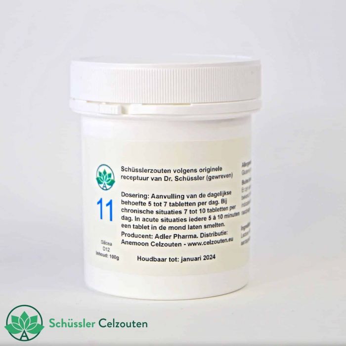 celzout11-Silicea-D12-100g2