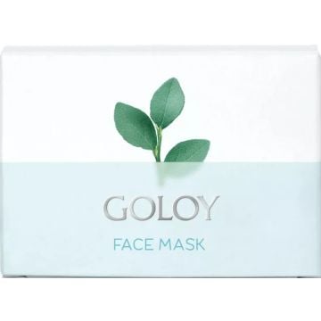 GOLOY Face Mask 50ml